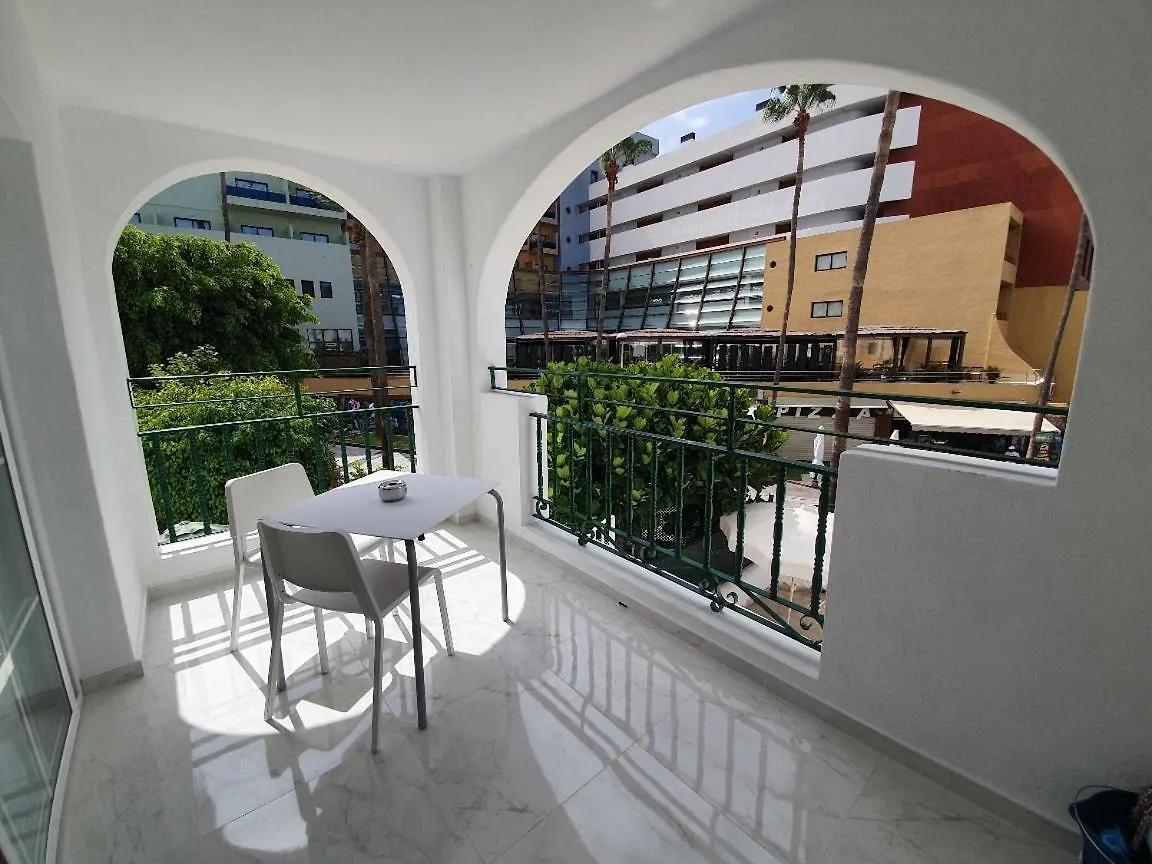 Pueblo Torviscas Hotel Costa Adeje