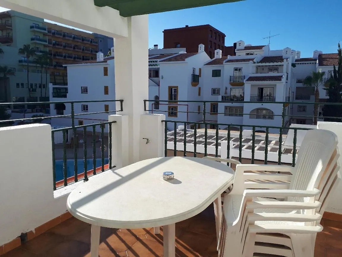 Pueblo Torviscas Hotell Costa Adeje  3*, Costa Adeje (Tenerife) Spanien