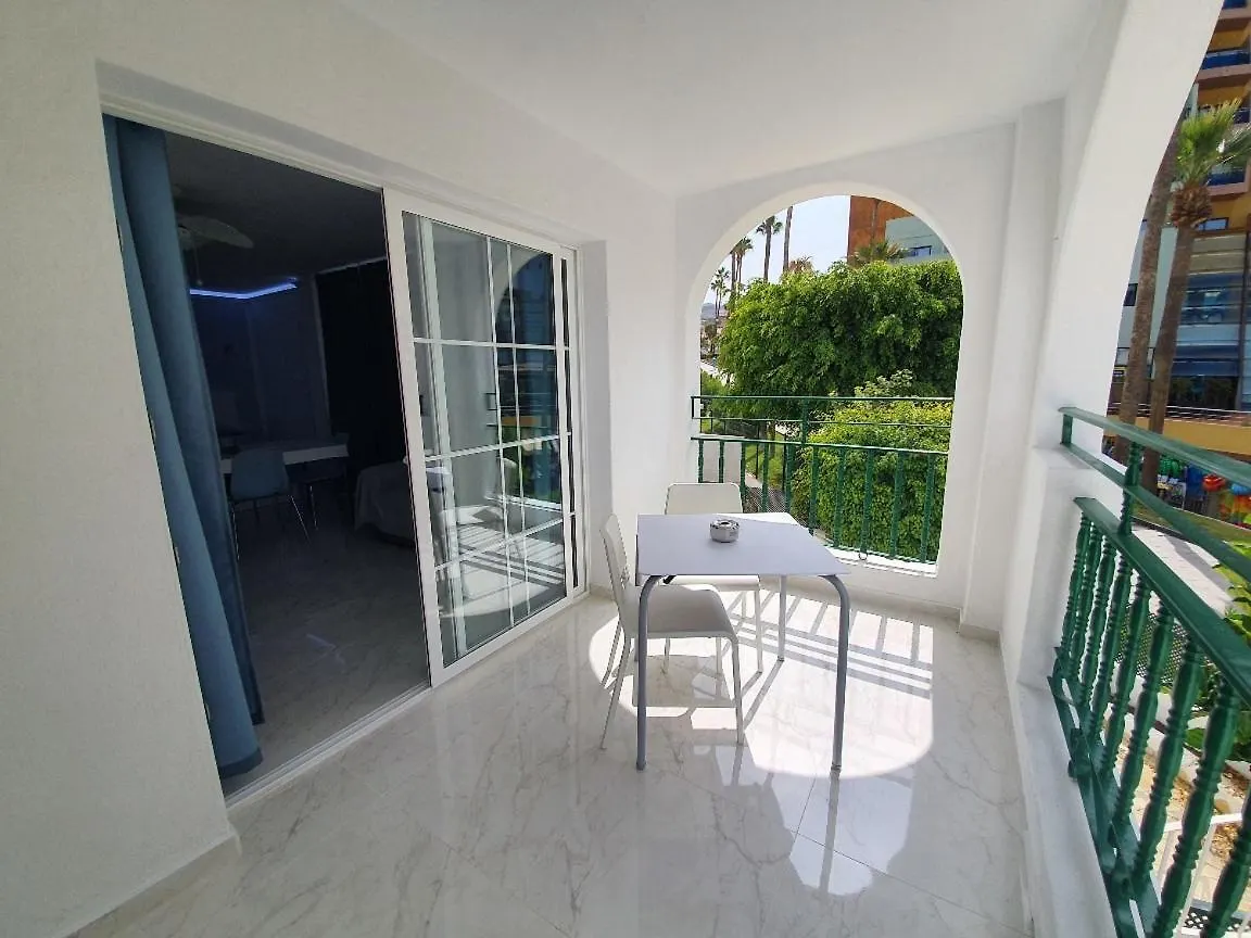 Pueblo Torviscas Hotel Costa Adeje