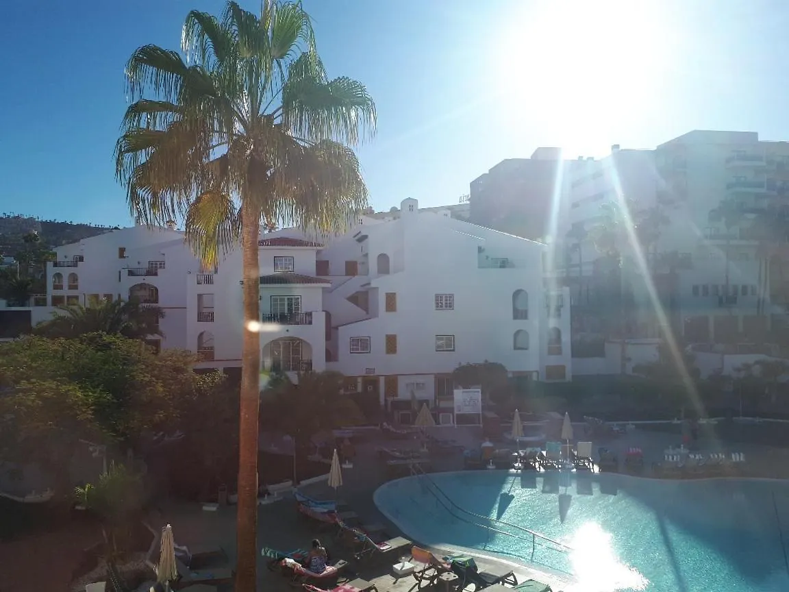 ***  Pueblo Torviscas Hotel Costa Adeje  Spain
