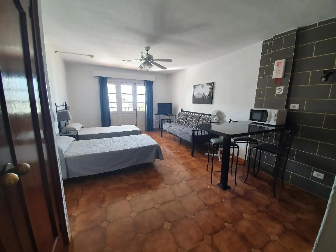 Pueblo Torviscas Hotel Costa Adeje