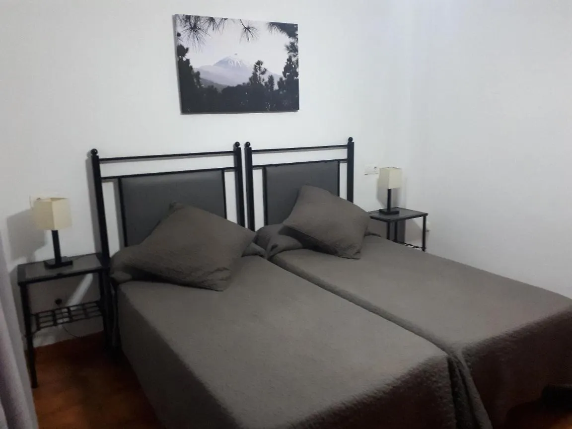 Pueblo Torviscas Hotel Costa Adeje