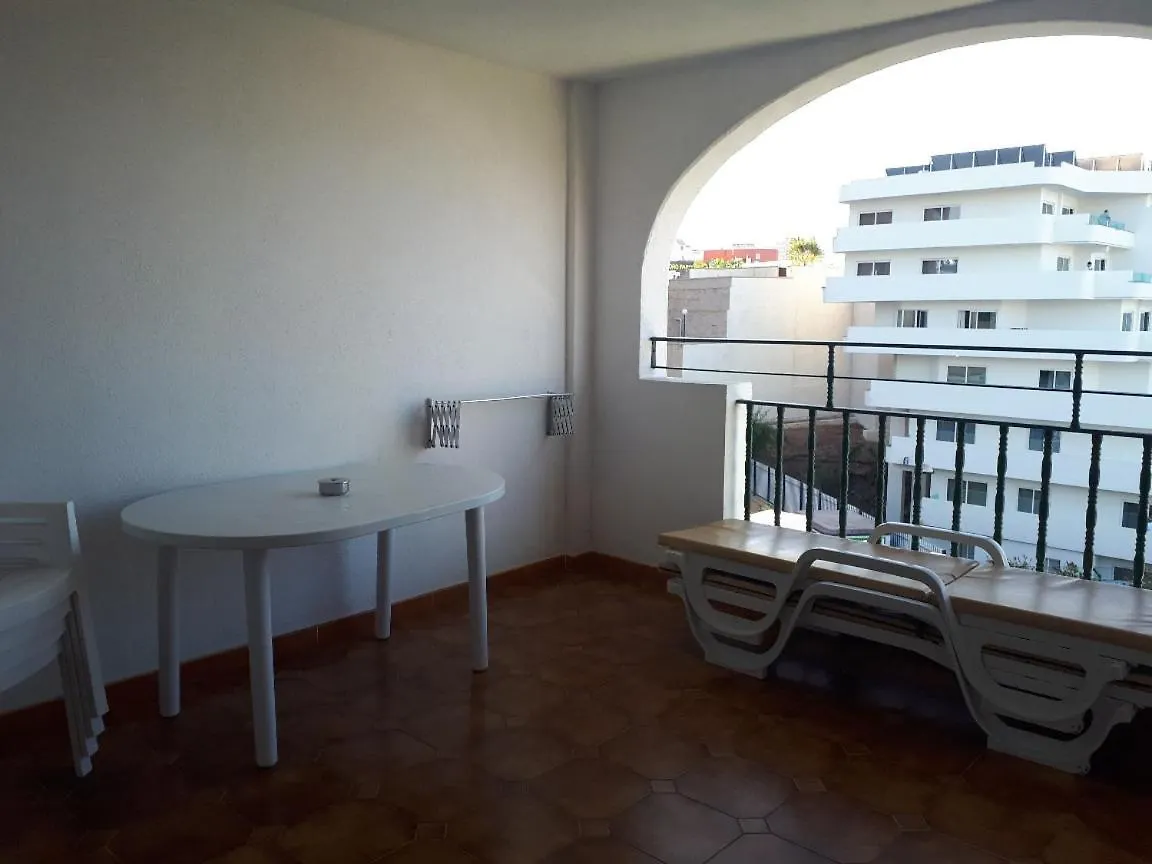Pueblo Torviscas Hotell Costa Adeje  Spanien