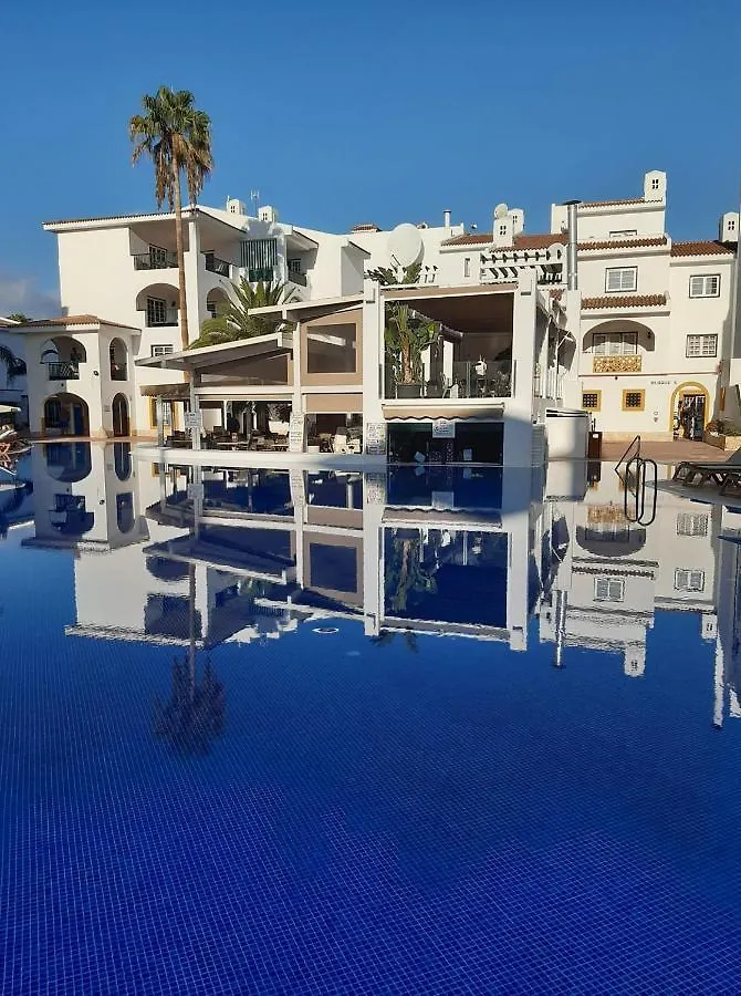 Pueblo Torviscas Hotel Costa Adeje