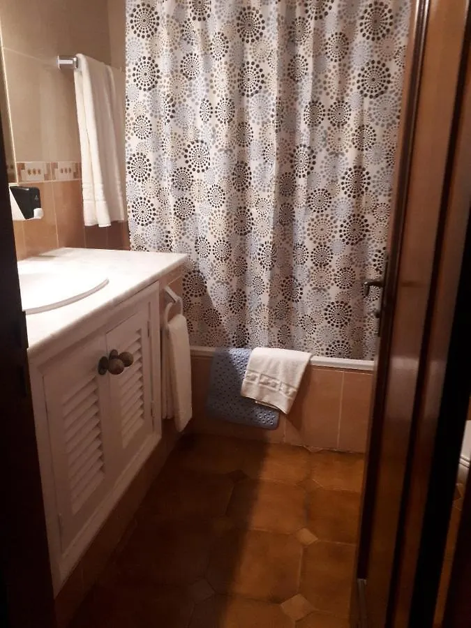 Pueblo Torviscas Hotell Costa Adeje