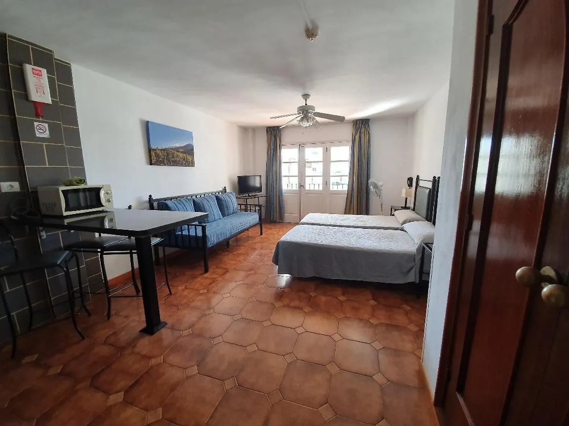 Pueblo Torviscas Hotel Costa Adeje
