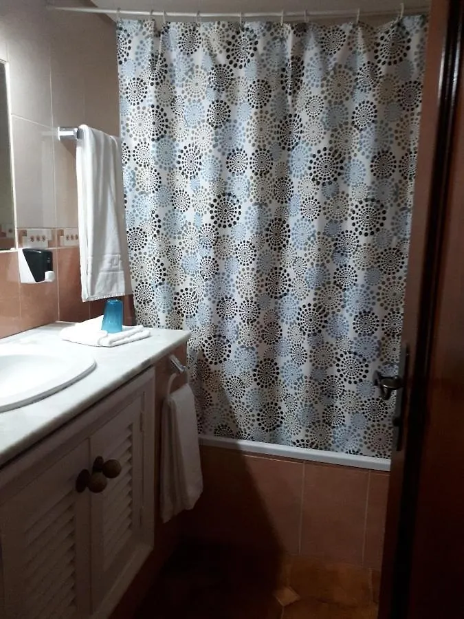 Pueblo Torviscas Hotel Costa Adeje