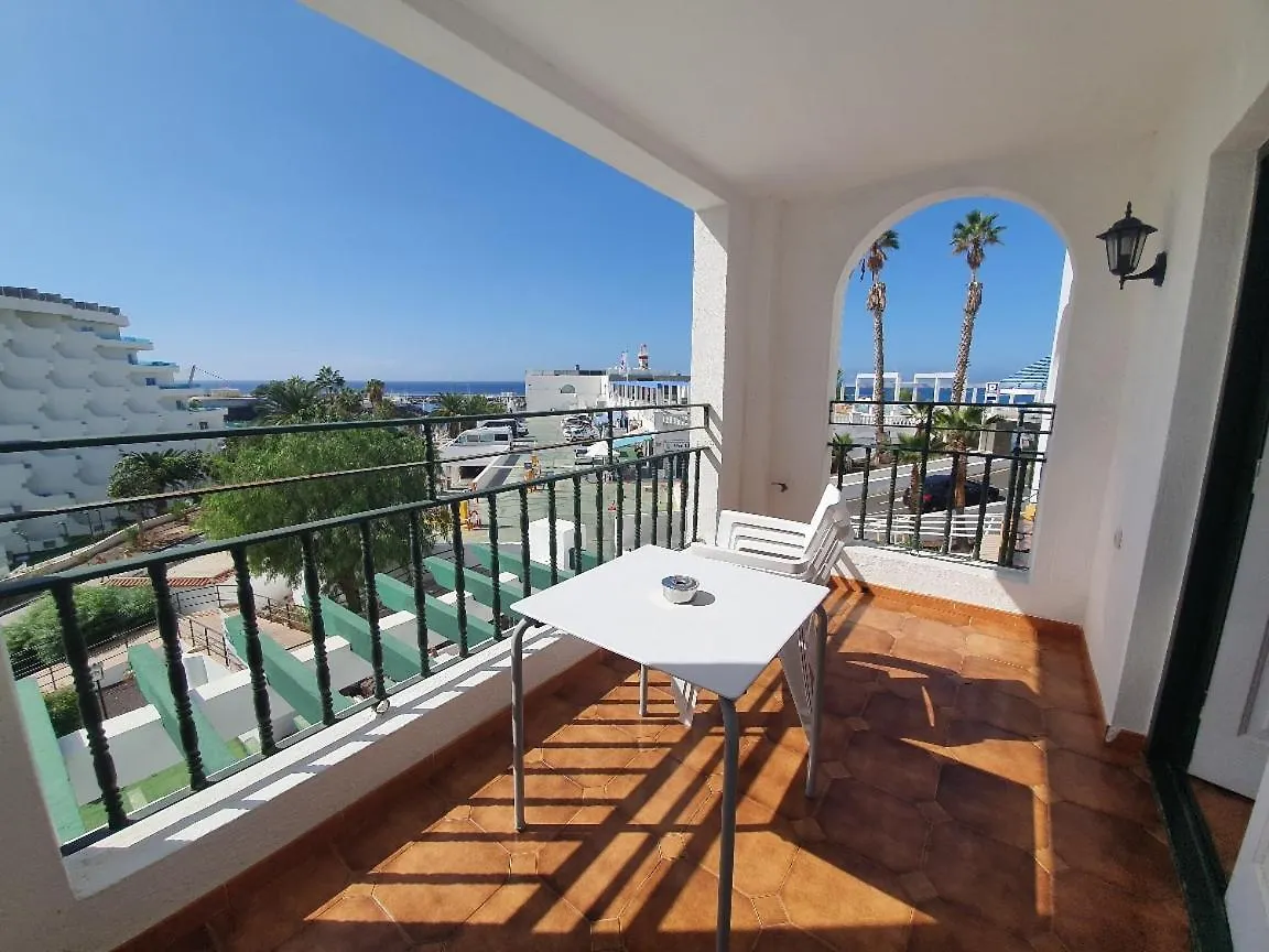 Pueblo Torviscas Hotell Costa Adeje  3*, Costa Adeje (Tenerife) Spanien
