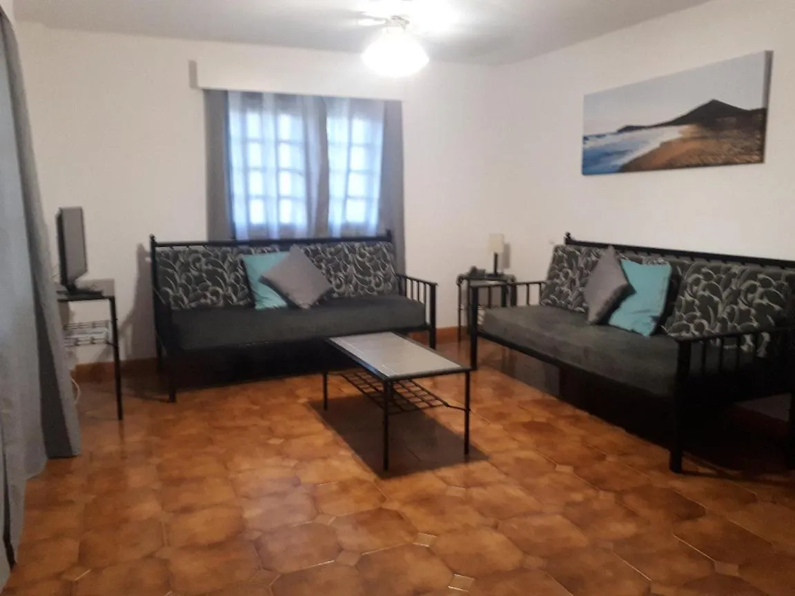***  Pueblo Torviscas Hotell Costa Adeje  Spanien