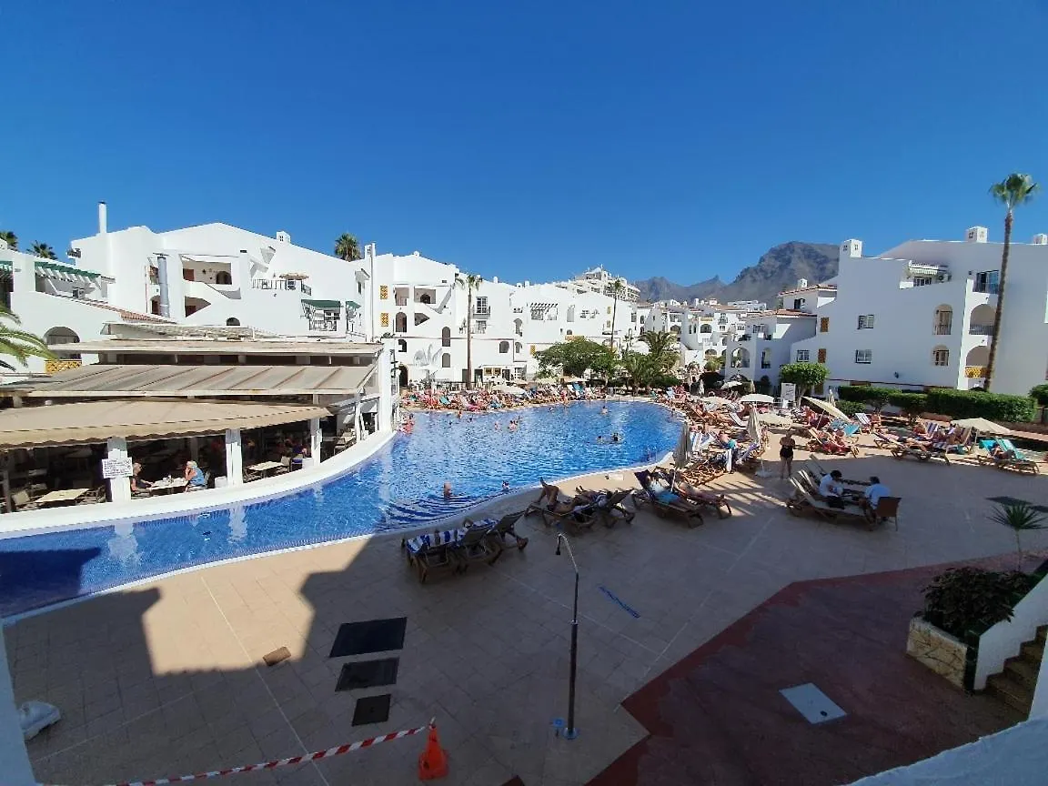 Pueblo Torviscas Hotell Costa Adeje  3*, Costa Adeje (Tenerife)