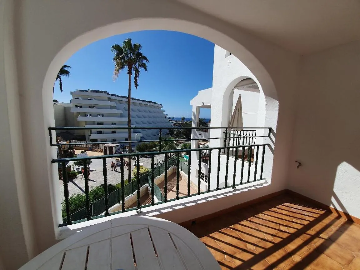 Pueblo Torviscas Hotell Costa Adeje