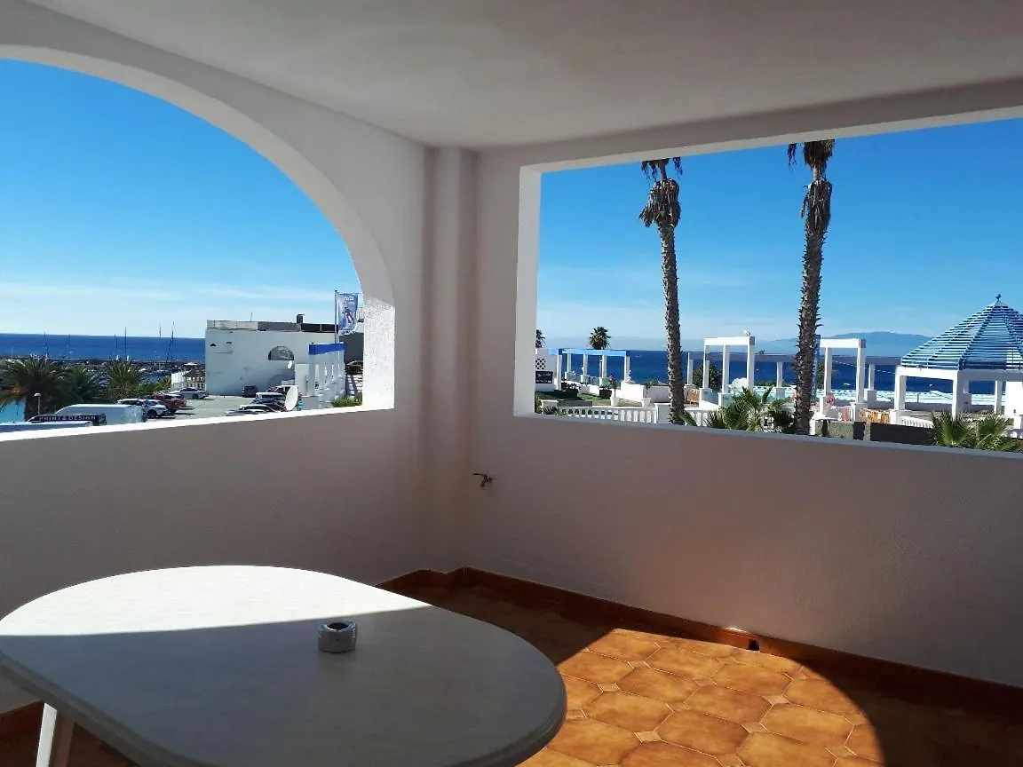 Pueblo Torviscas Hotell Costa Adeje