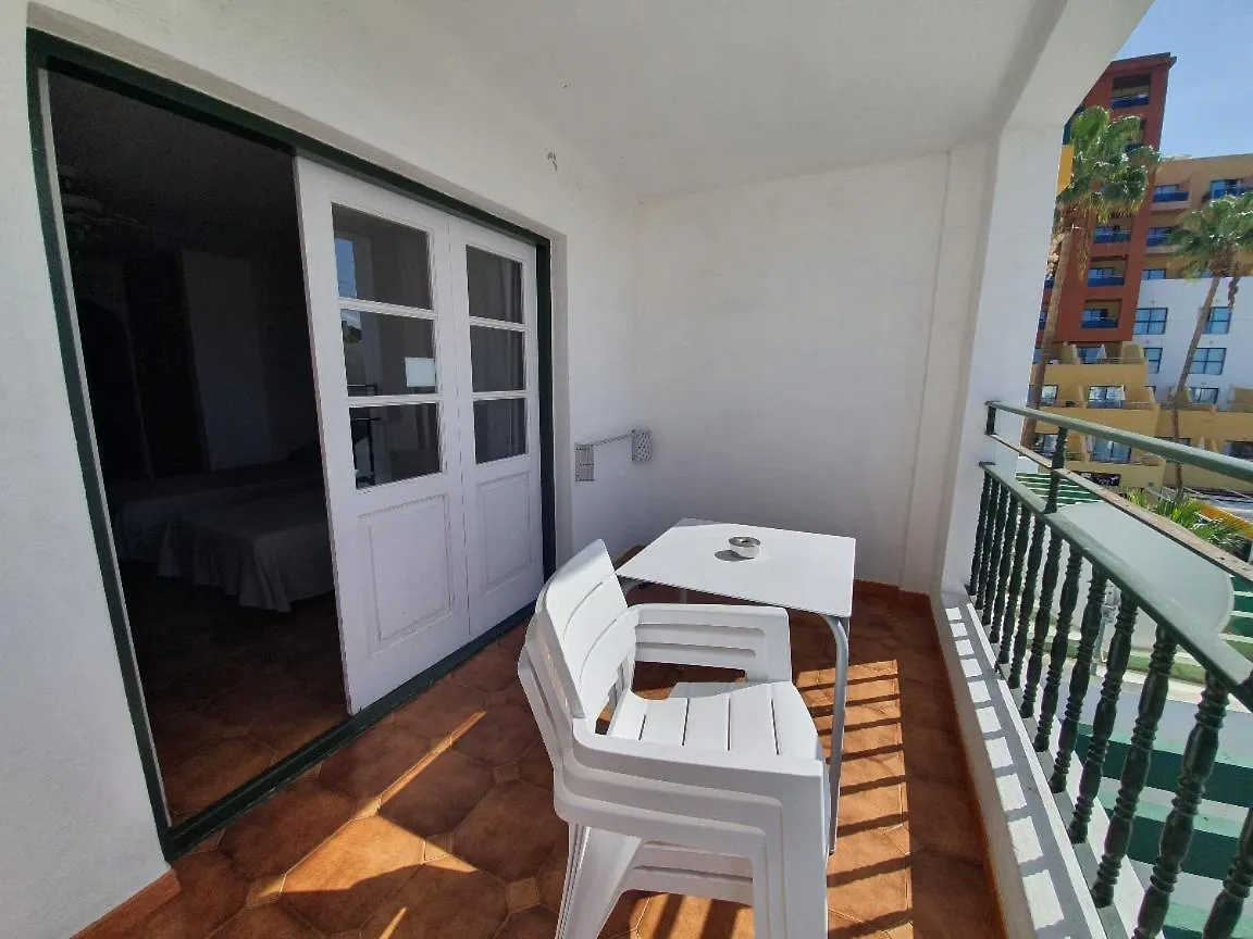 Pueblo Torviscas Hotel Costa Adeje
